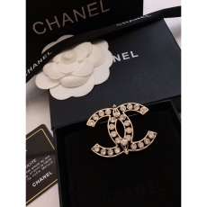 Chanel Brooches